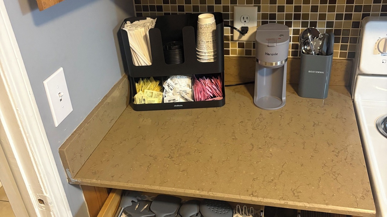 Photo of Kitchen in Arlington