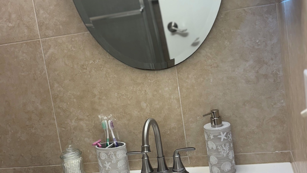 Photo of Bathroom in Arlington