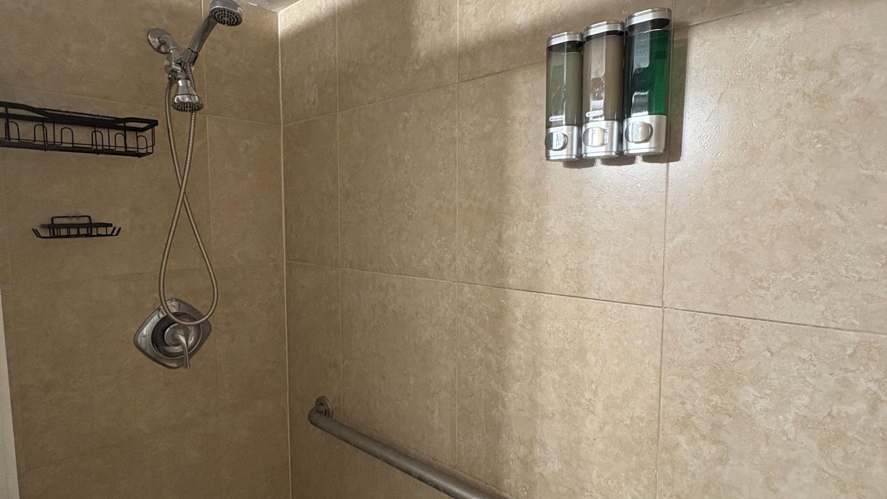 Photo of Bathroom in Arlington