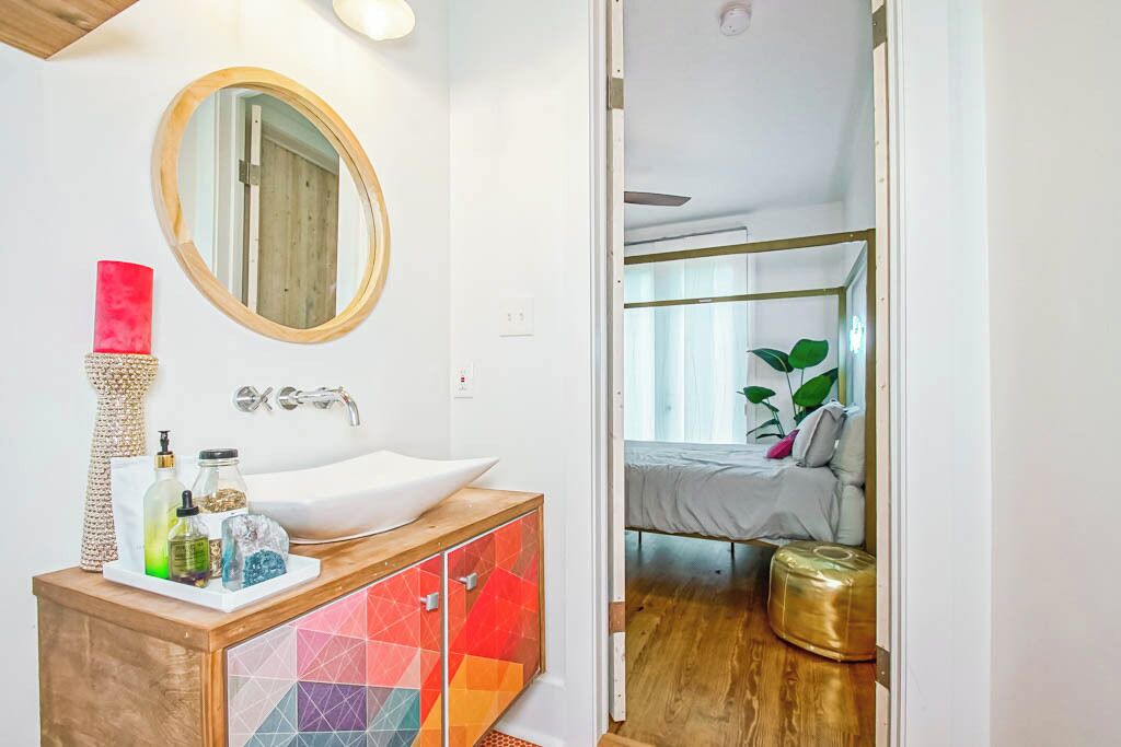 Photo of Bathroom in Florida Area