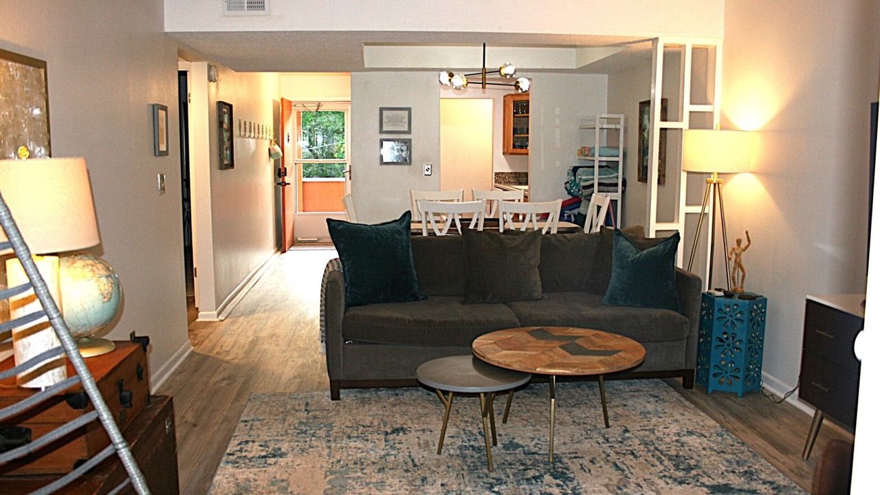 Photo of Bedroom in Mary Esther