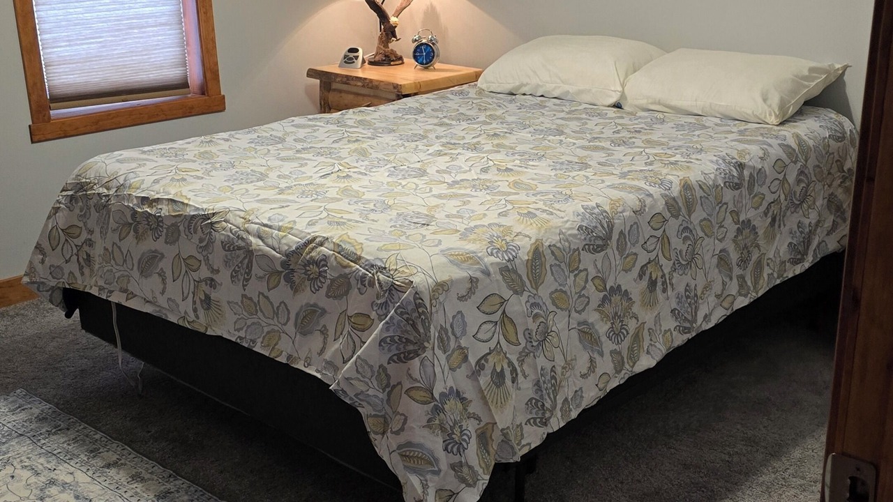 Photo of Bedroom in Sanford