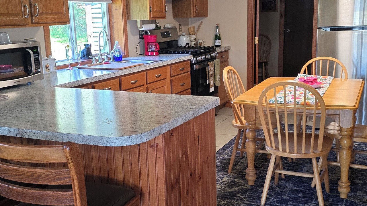 Photo of Kitchen in Sanford