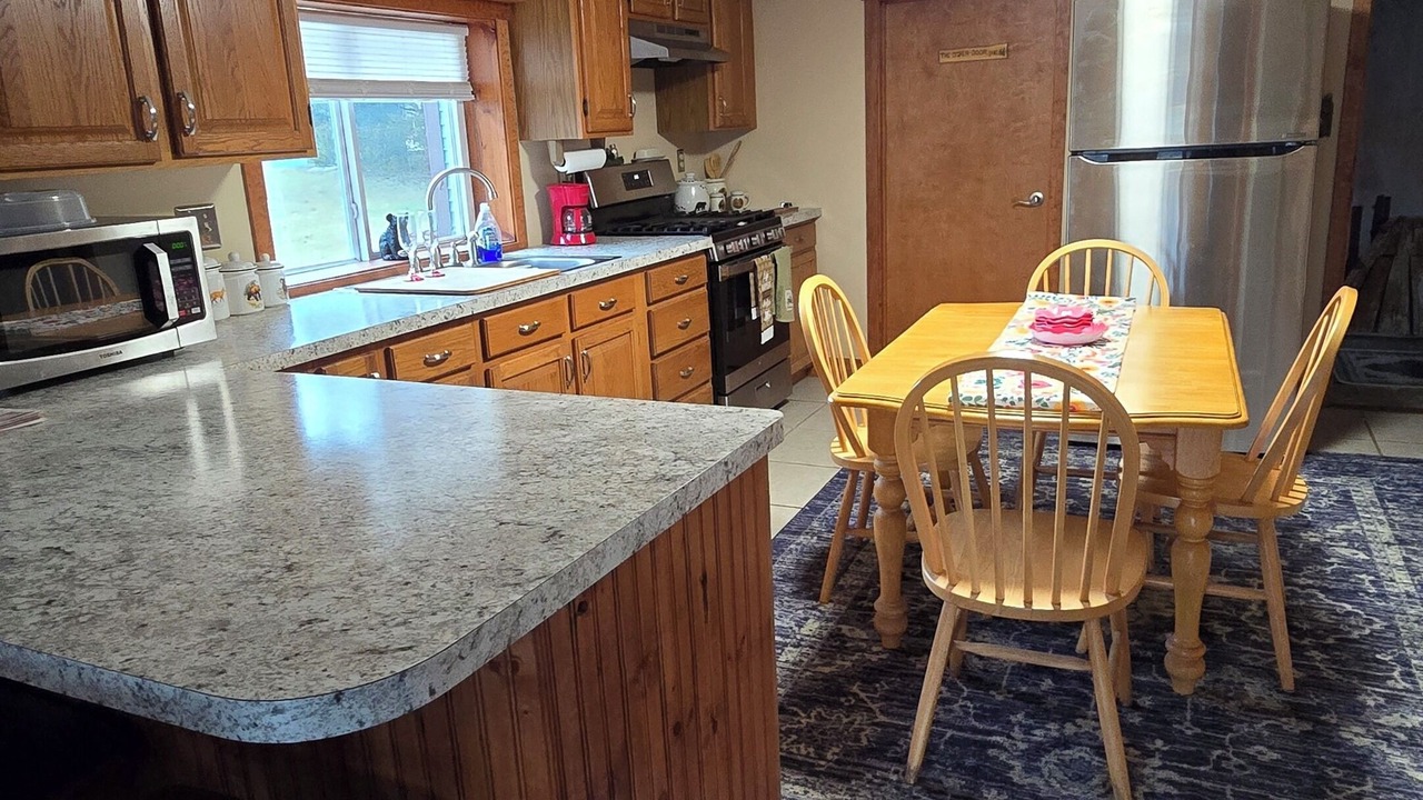 Photo of Kitchen in Sanford