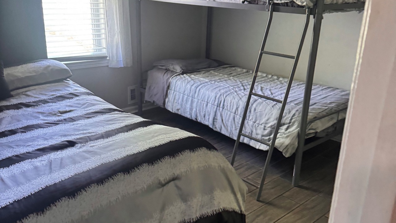 Photo of Bedroom in Ellenwood