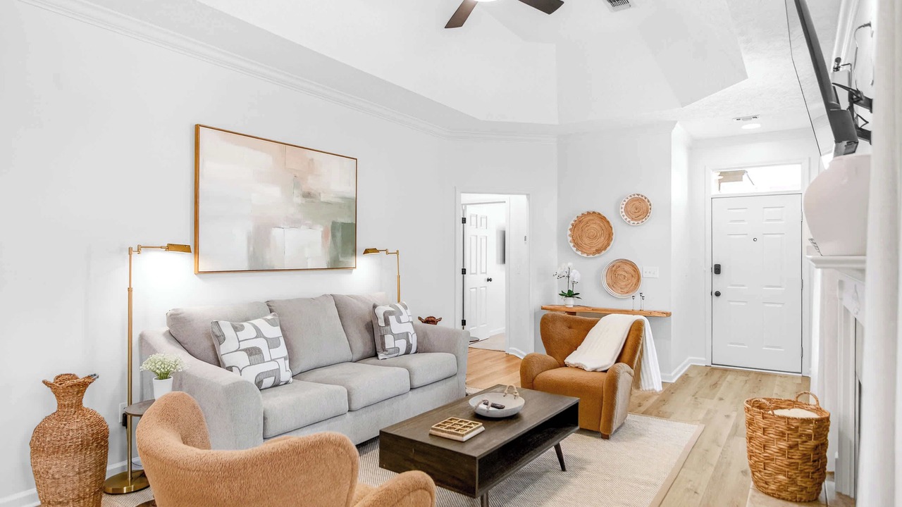 Photo of Livingroom in Gunter Afs