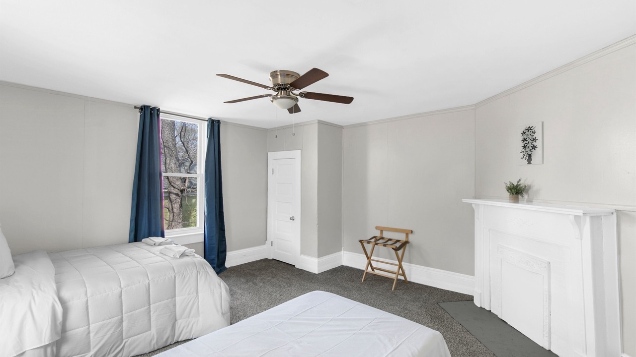 Photo of Bedroom in Birmingham