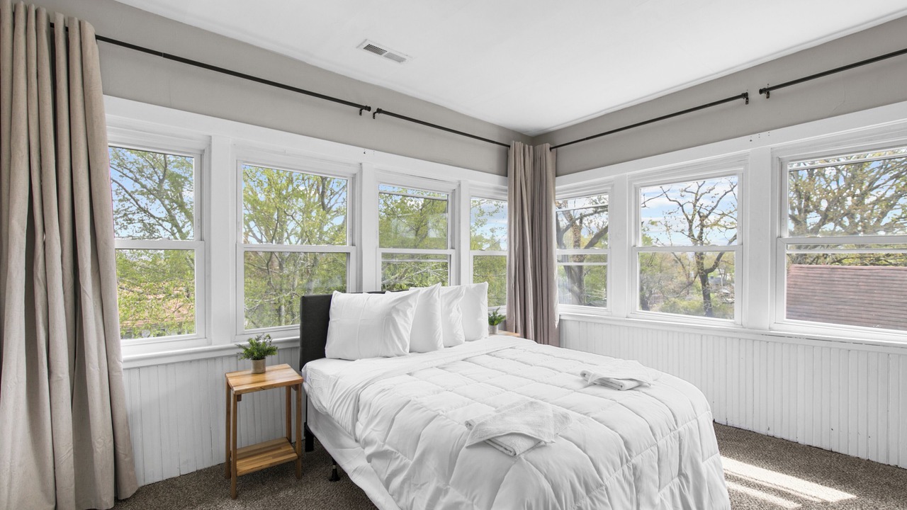 Photo of Bedroom in Birmingham