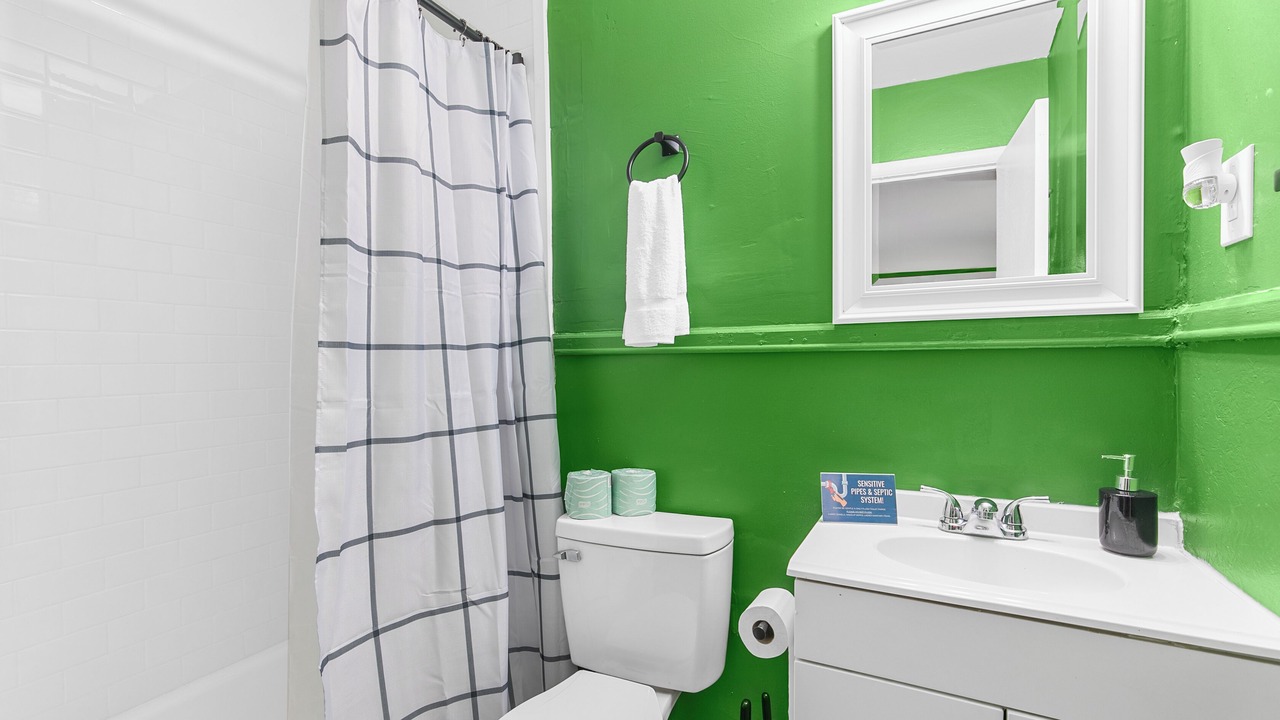 Photo of Bathroom in Norwood