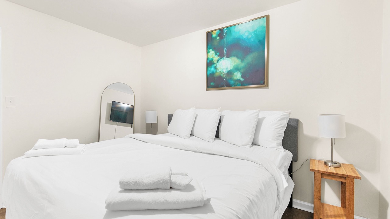 Photo of Bedroom in Norwood