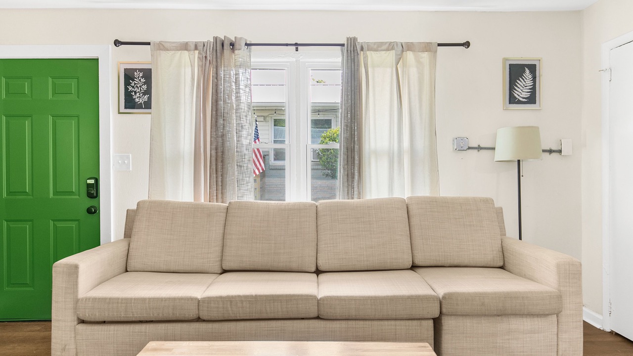 Photo of Bedroom in Norwood