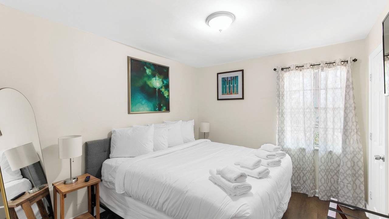 Photo of Bedroom in Norwood