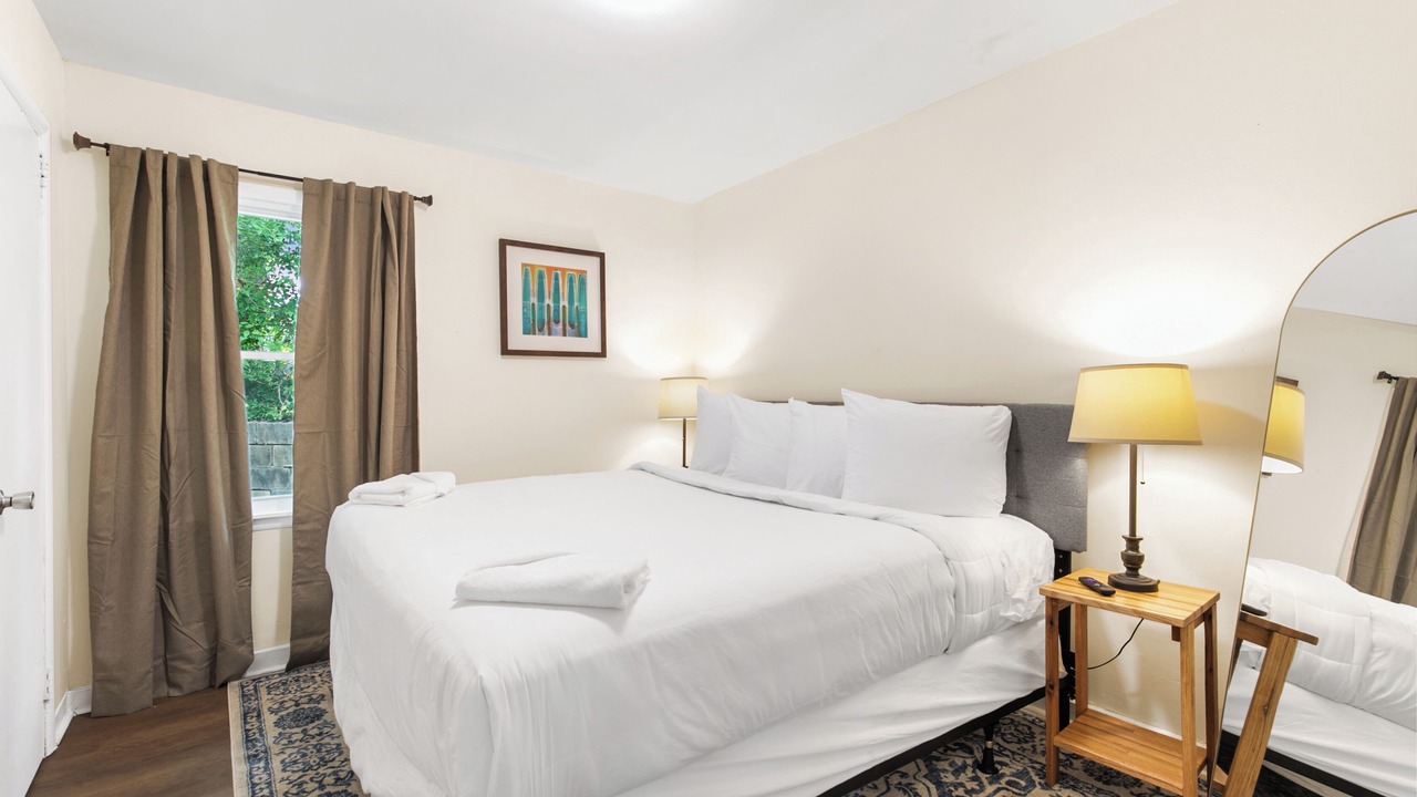 Photo of Bedroom in Norwood