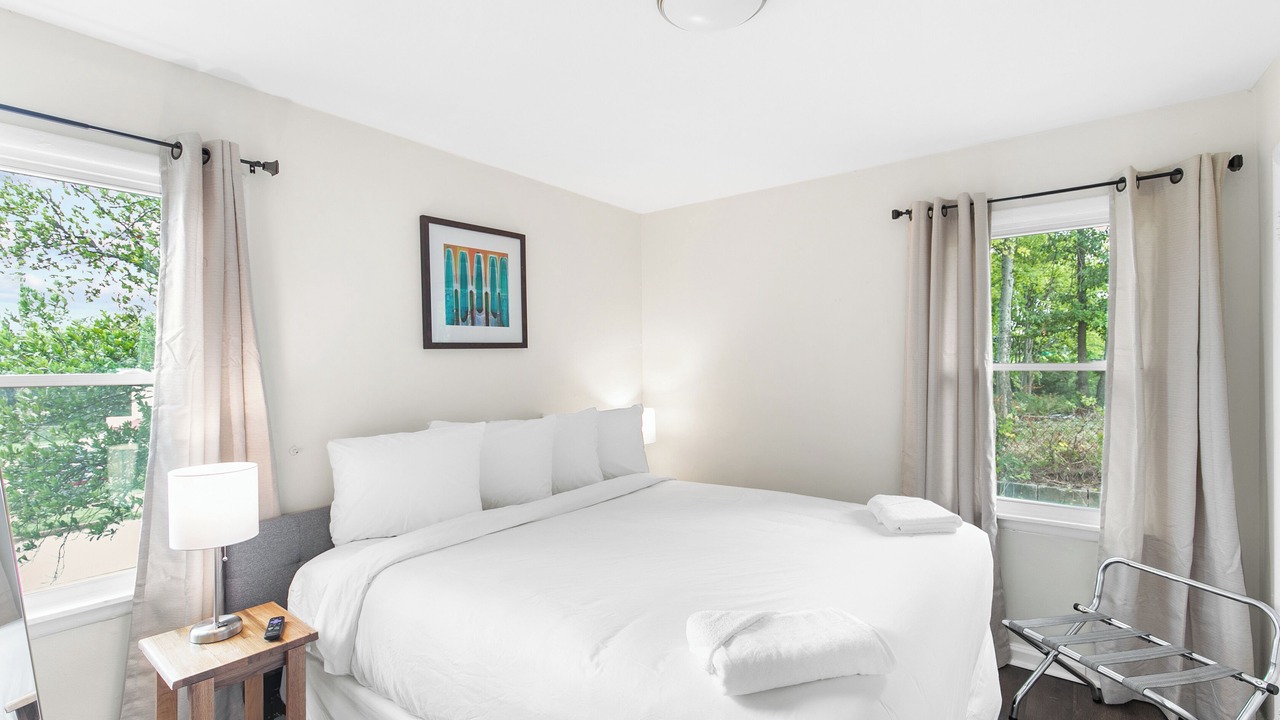 Photo of Bedroom in Norwood