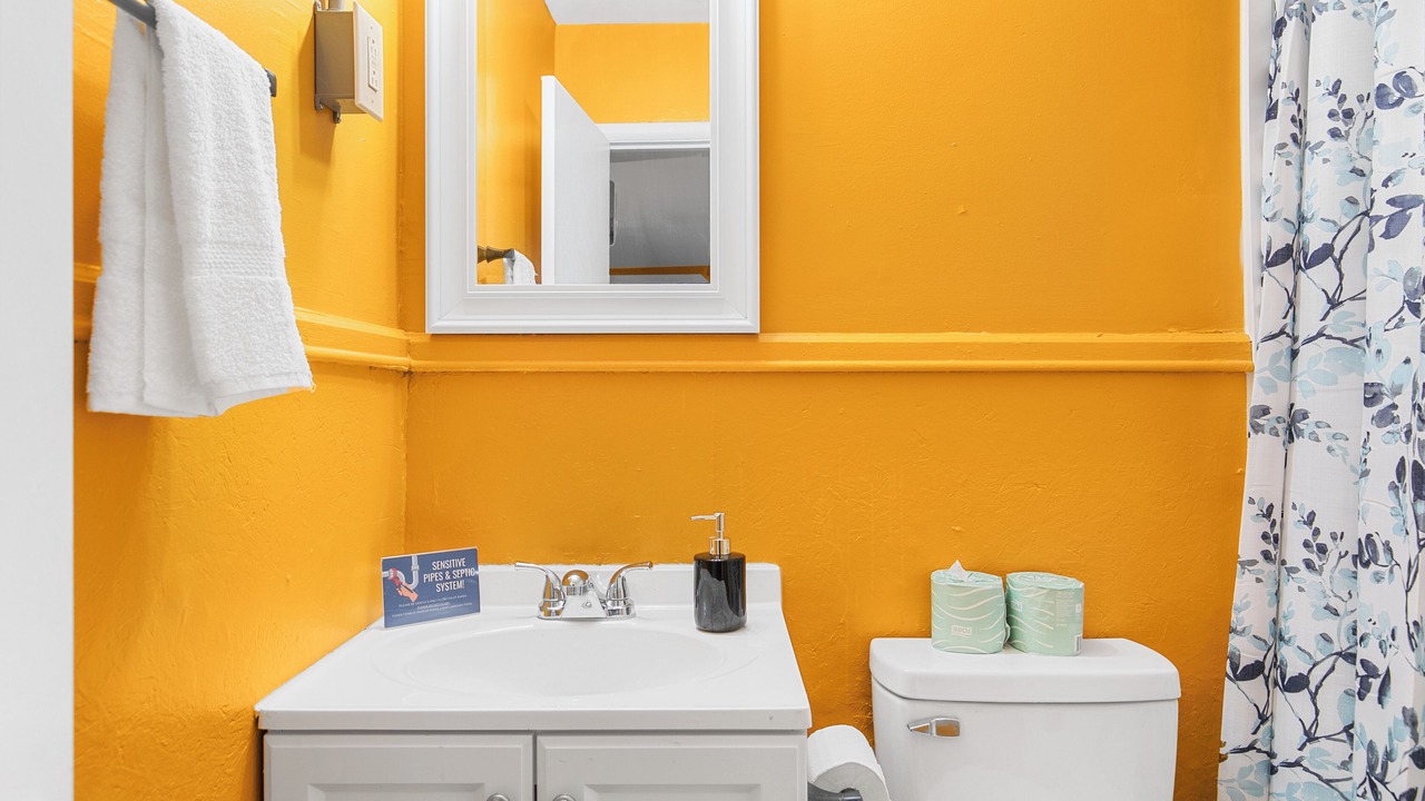 Photo of Bathroom in Norwood