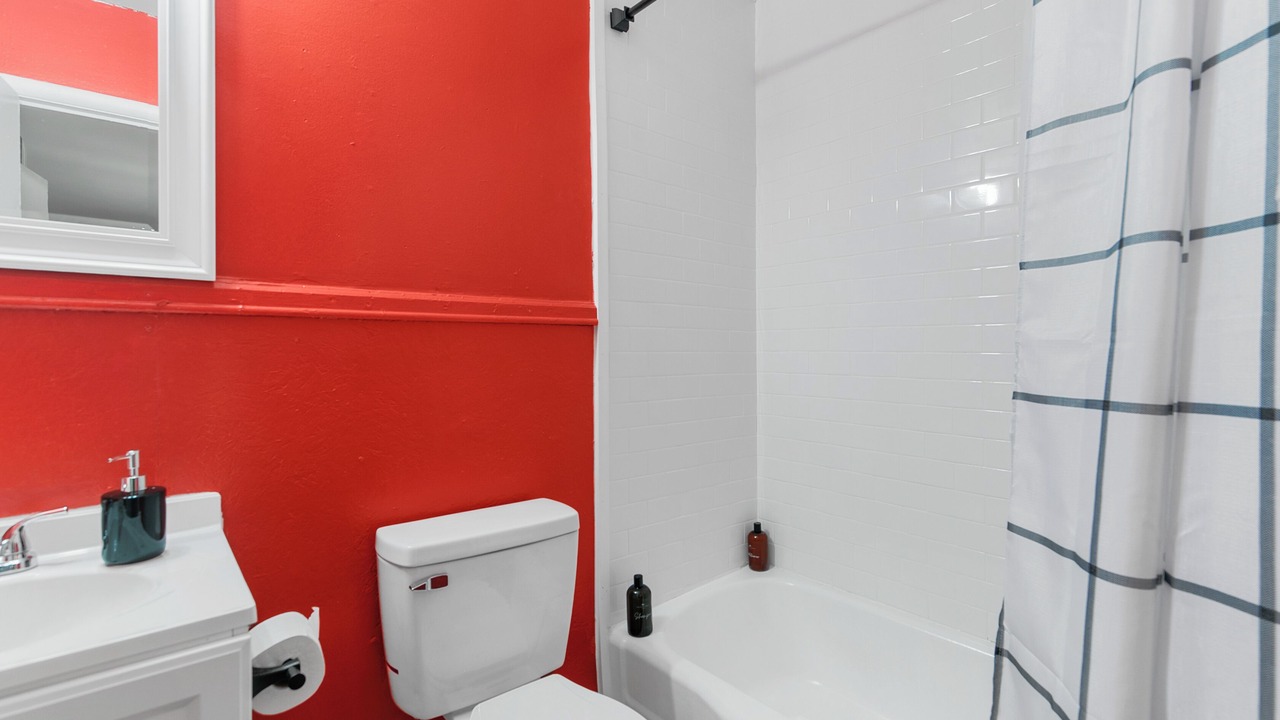 Photo of Bathroom in Norwood