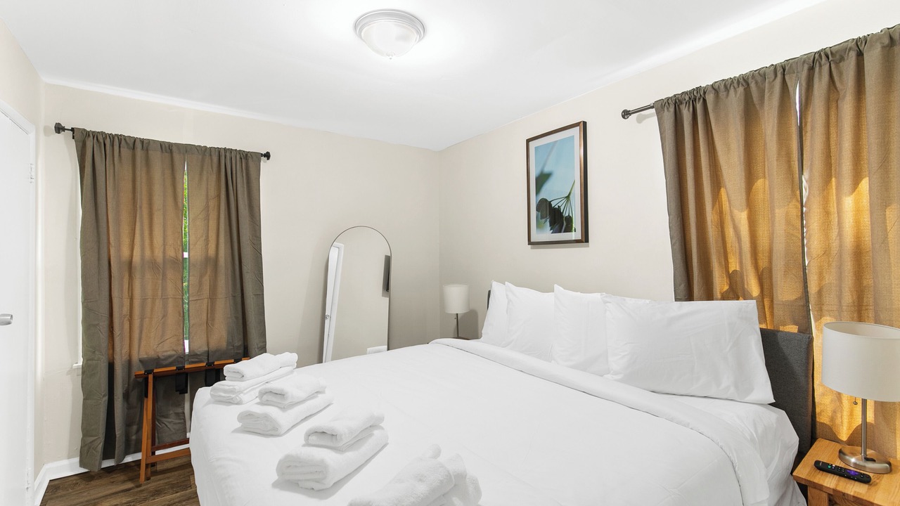 Photo of Bedroom in Norwood