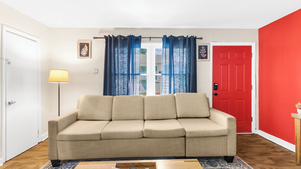 Photo of Bedroom in Norwood