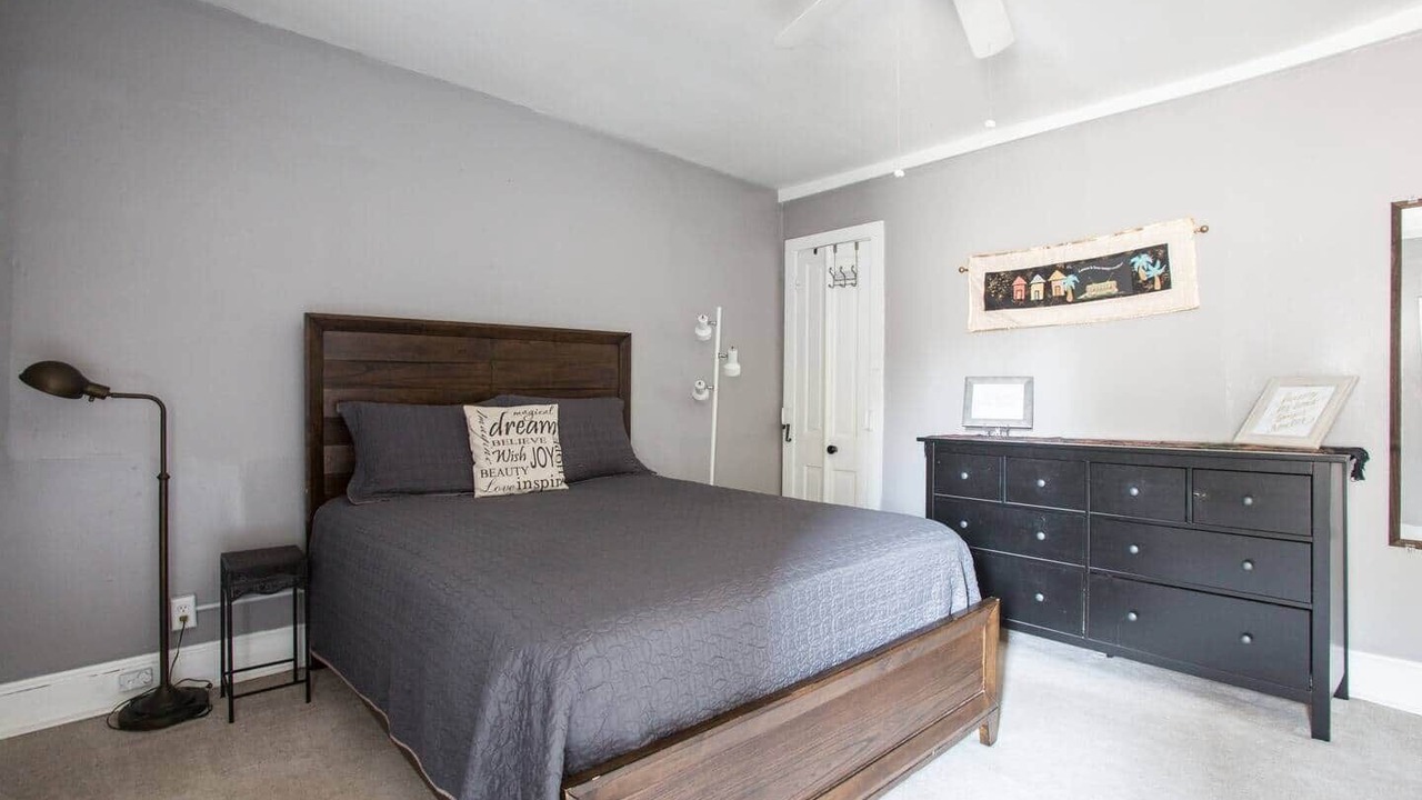 Photo of Bedroom in Touro