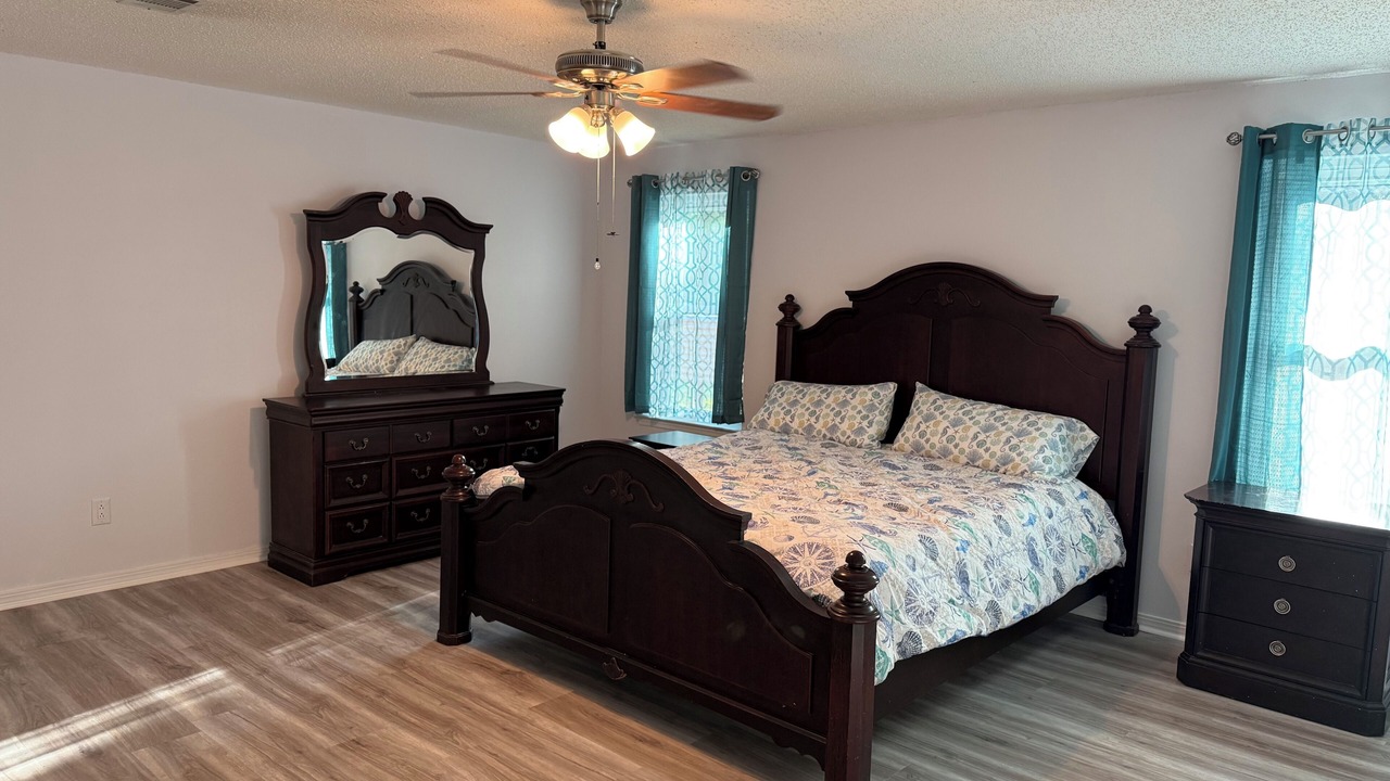 Photo of Bedroom in North Northwest Pensacola