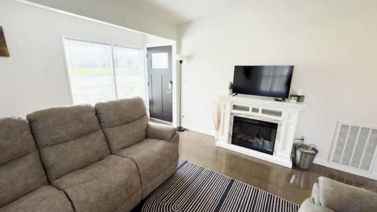 Photo of Livingroom in Manistee