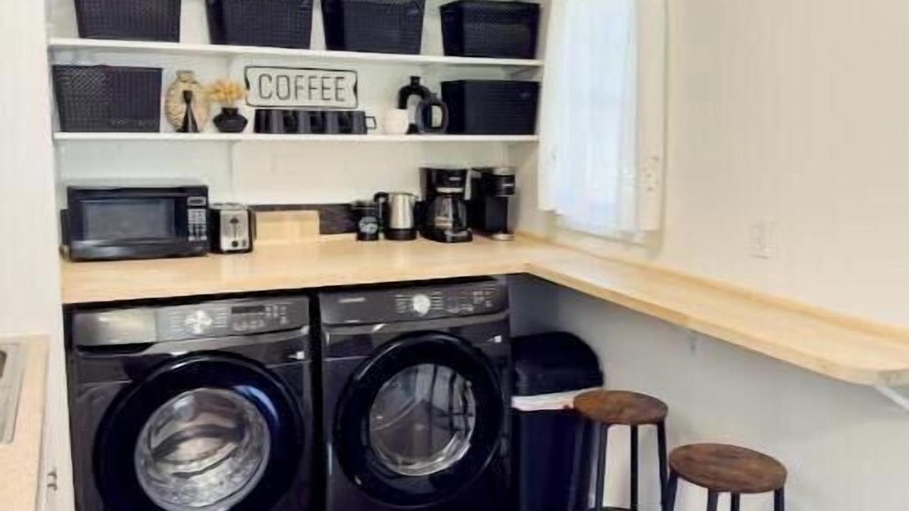 Photo of Kitchen in Manistee