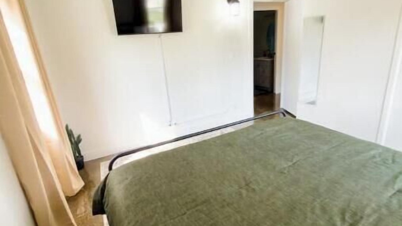 Photo of Bedroom in Manistee