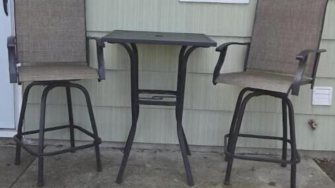 Photo of Patio Balcony in Manistee