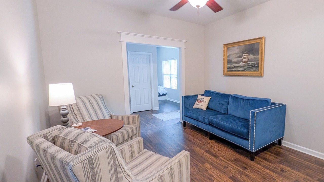 Photo of Livingroom in Crane Hill