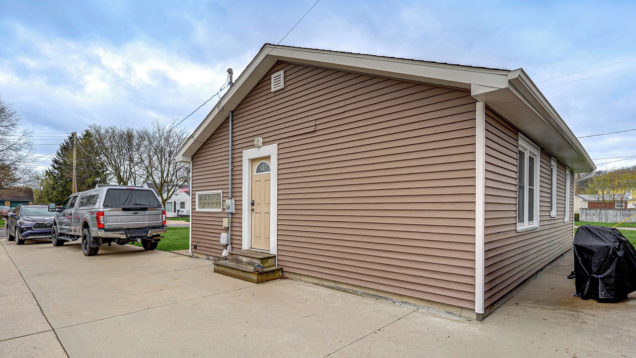 Photo of Outdoor in Grand Rapids