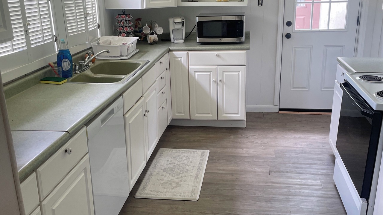 Photo of Kitchen in Columbia