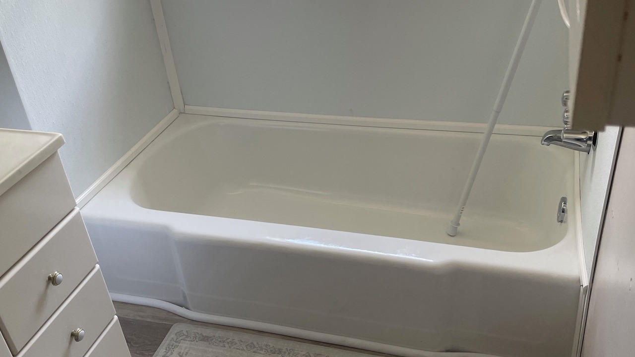 Photo of Bathroom in Columbia