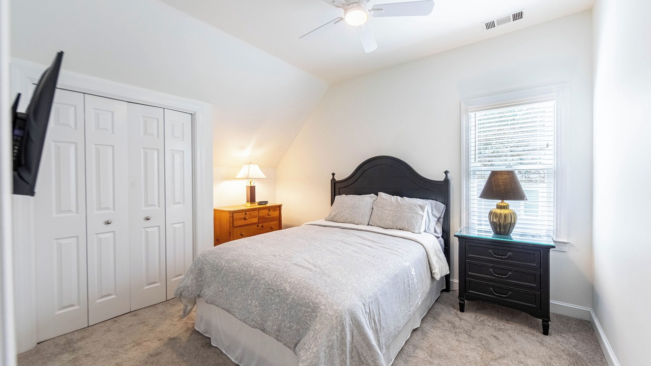 Photo of Bedroom in Greensboro