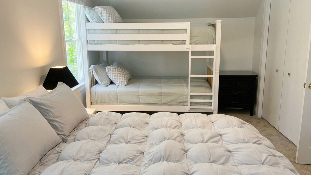 Photo of Bedroom in Greensboro