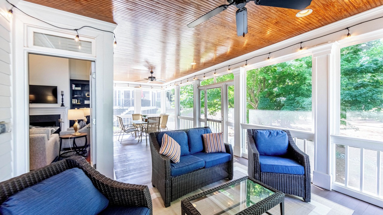 Photo of Livingroom in Greensboro