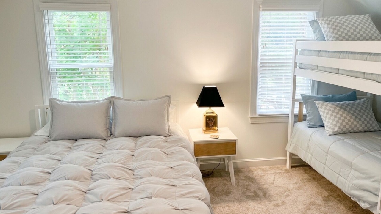 Photo of Bedroom in Greensboro