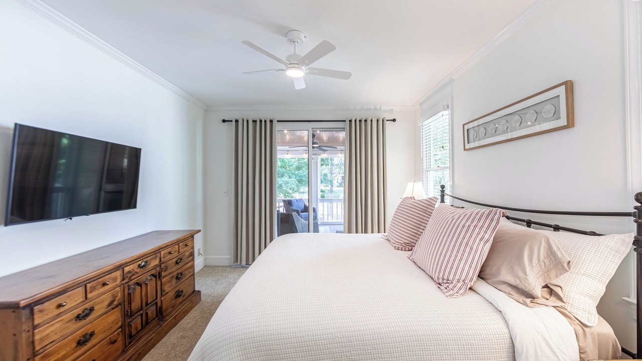 Photo of Bedroom in Greensboro