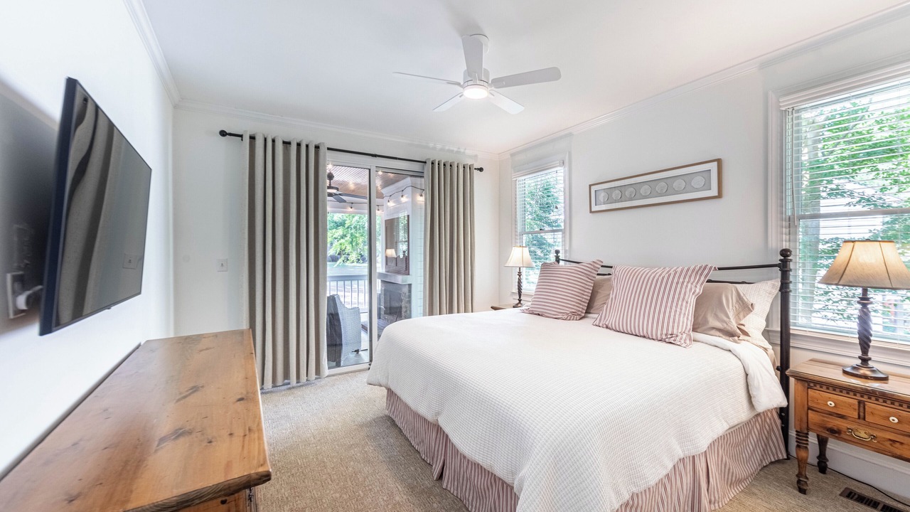 Photo of Bedroom in Greensboro