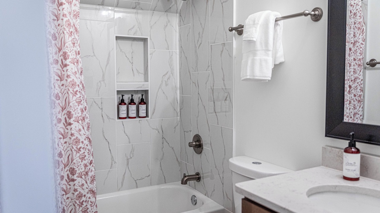 Photo of Bathroom in Greensboro
