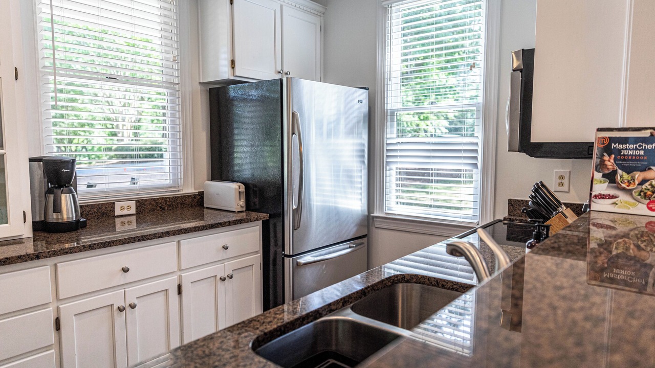 Photo of Kitchen in Greensboro