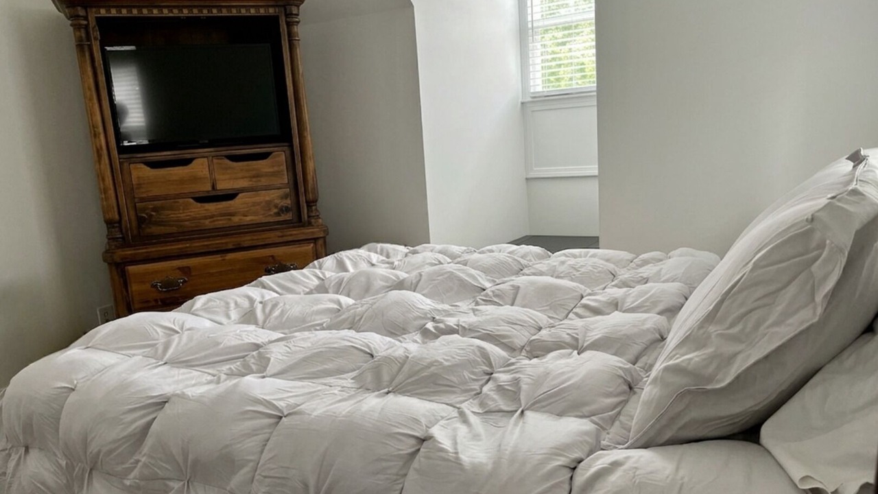 Photo of Bedroom in Greensboro