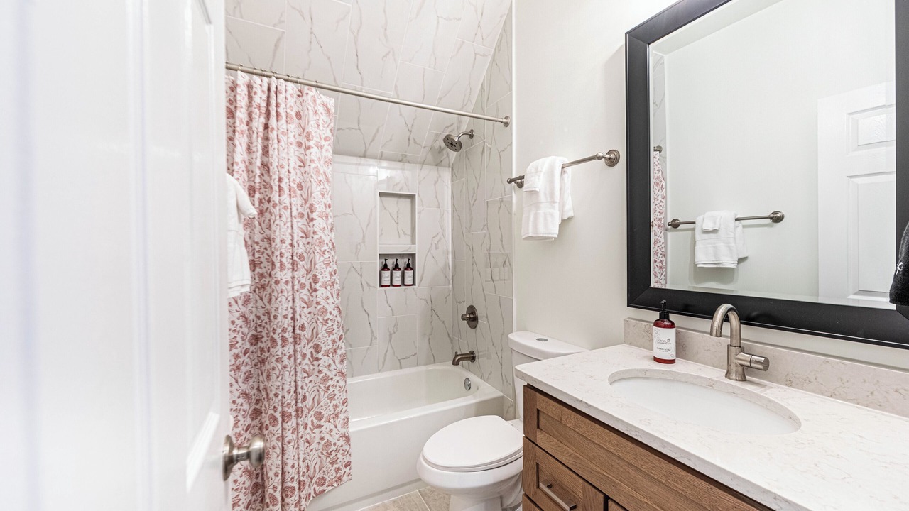 Photo of Bathroom in Greensboro