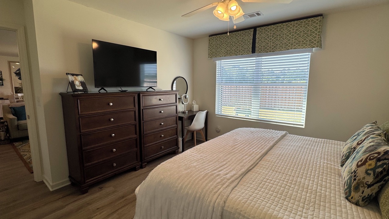 Photo of Bedroom in Northport