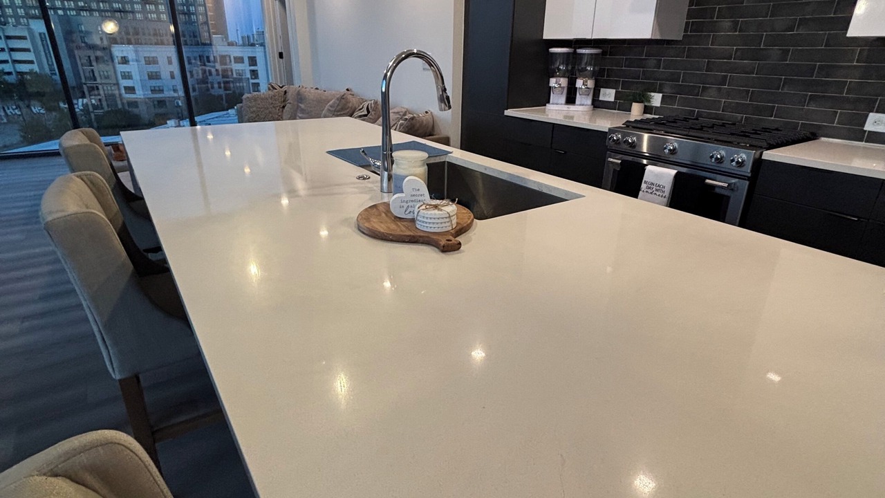 Photo of Kitchen in Westside