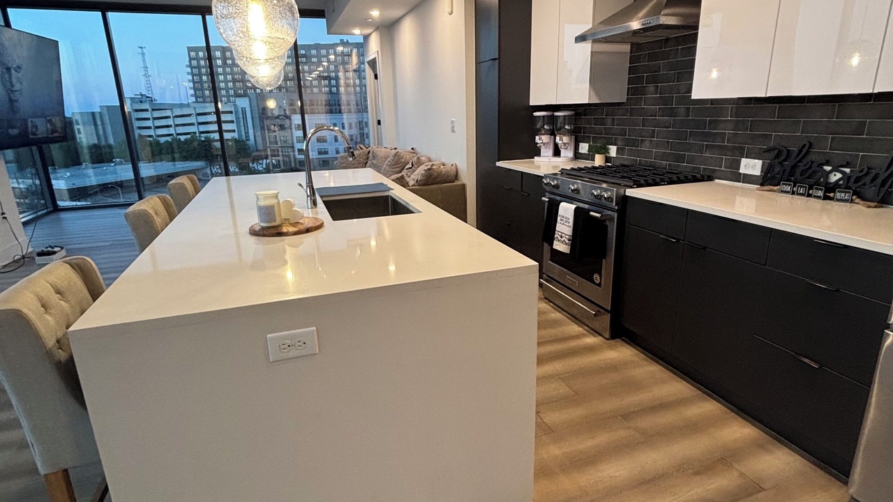 Photo of Kitchen in Westside