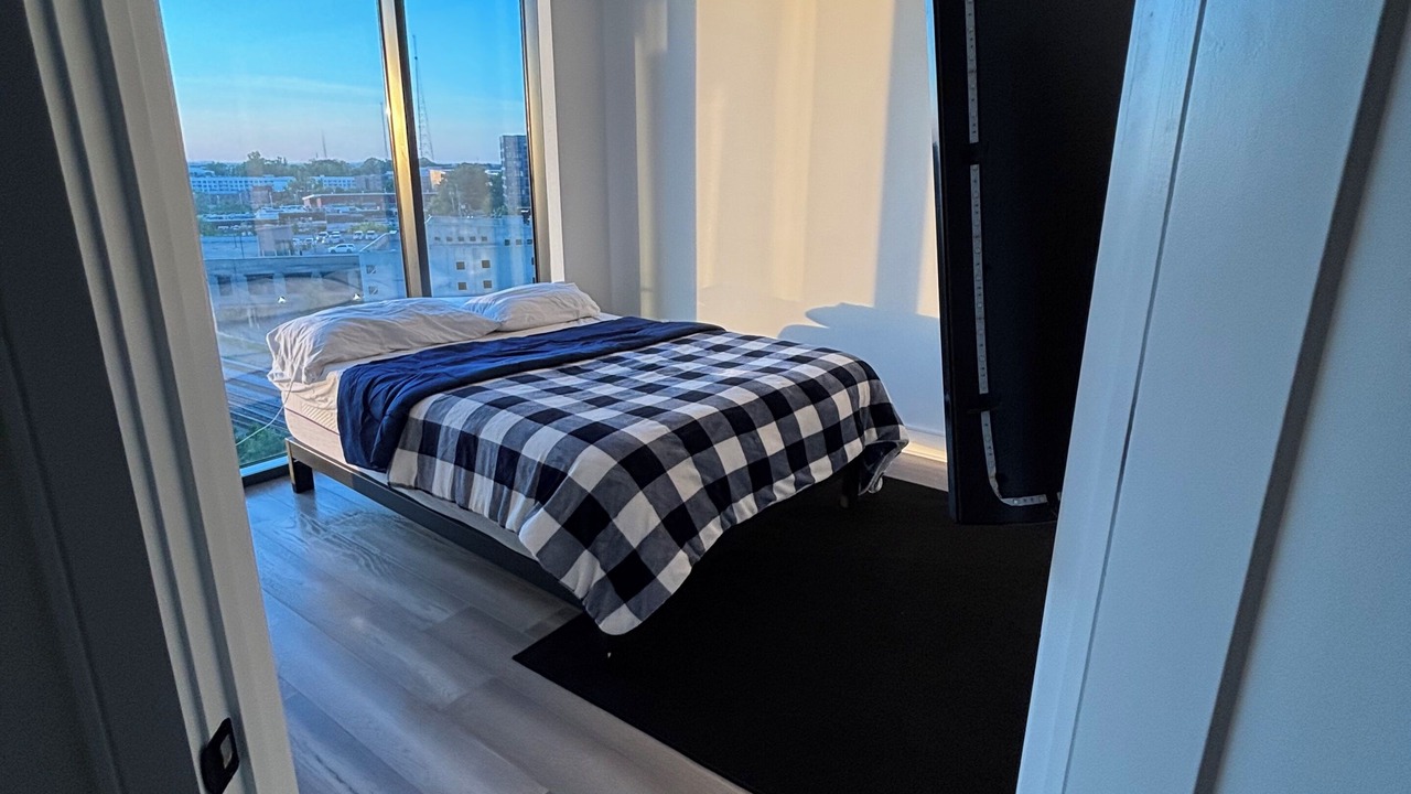 Photo of Bedroom in Westside