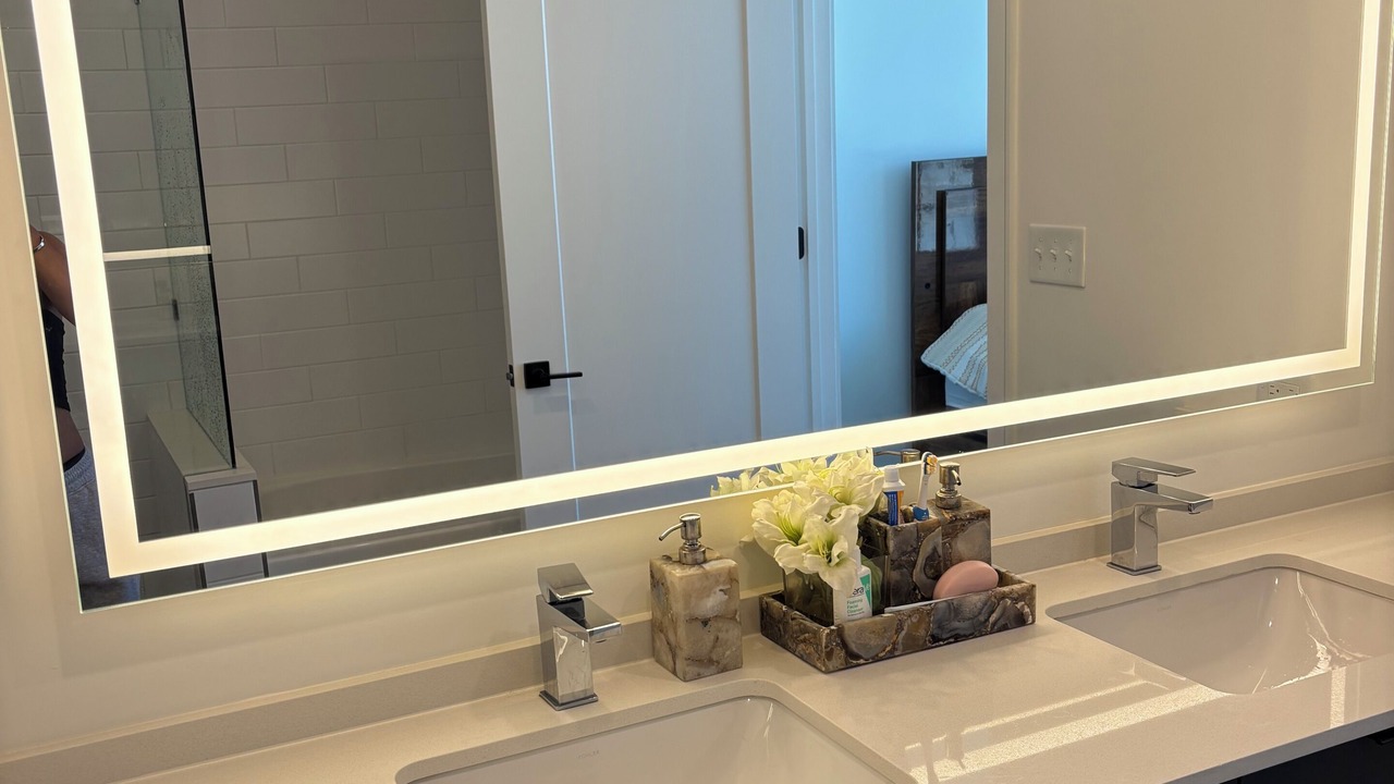 Photo of Bathroom in Westside