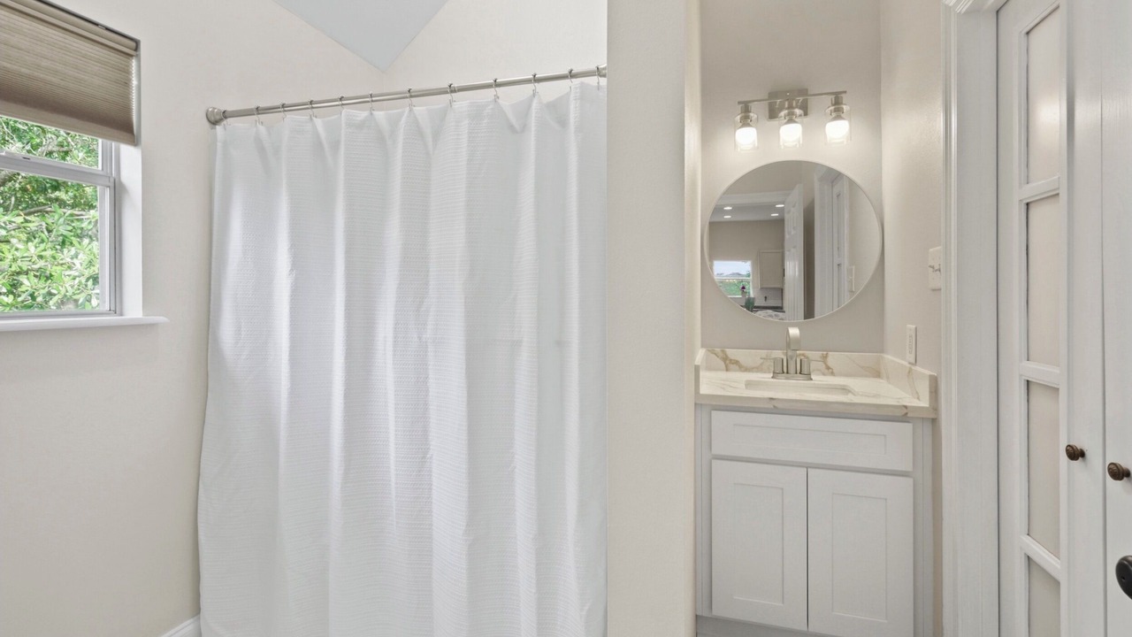 Photo of Bathroom in Mandeville