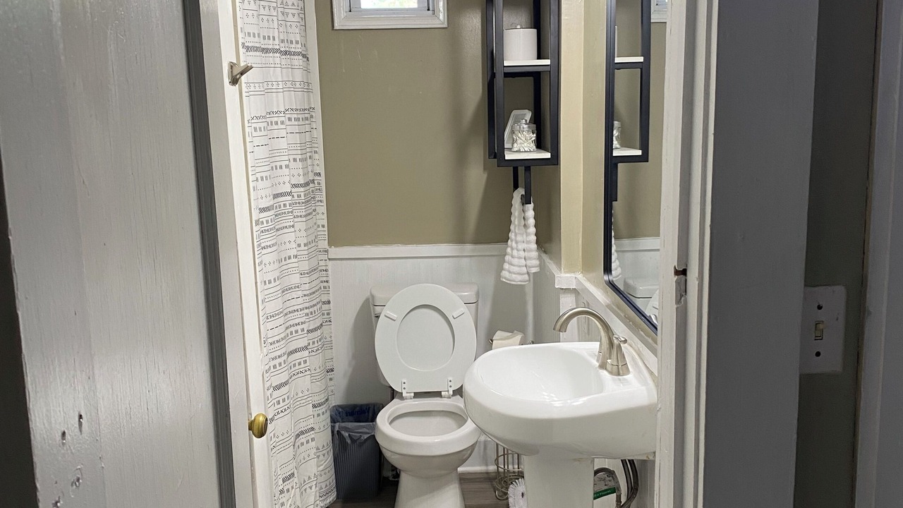 Photo of Bathroom in Ralph