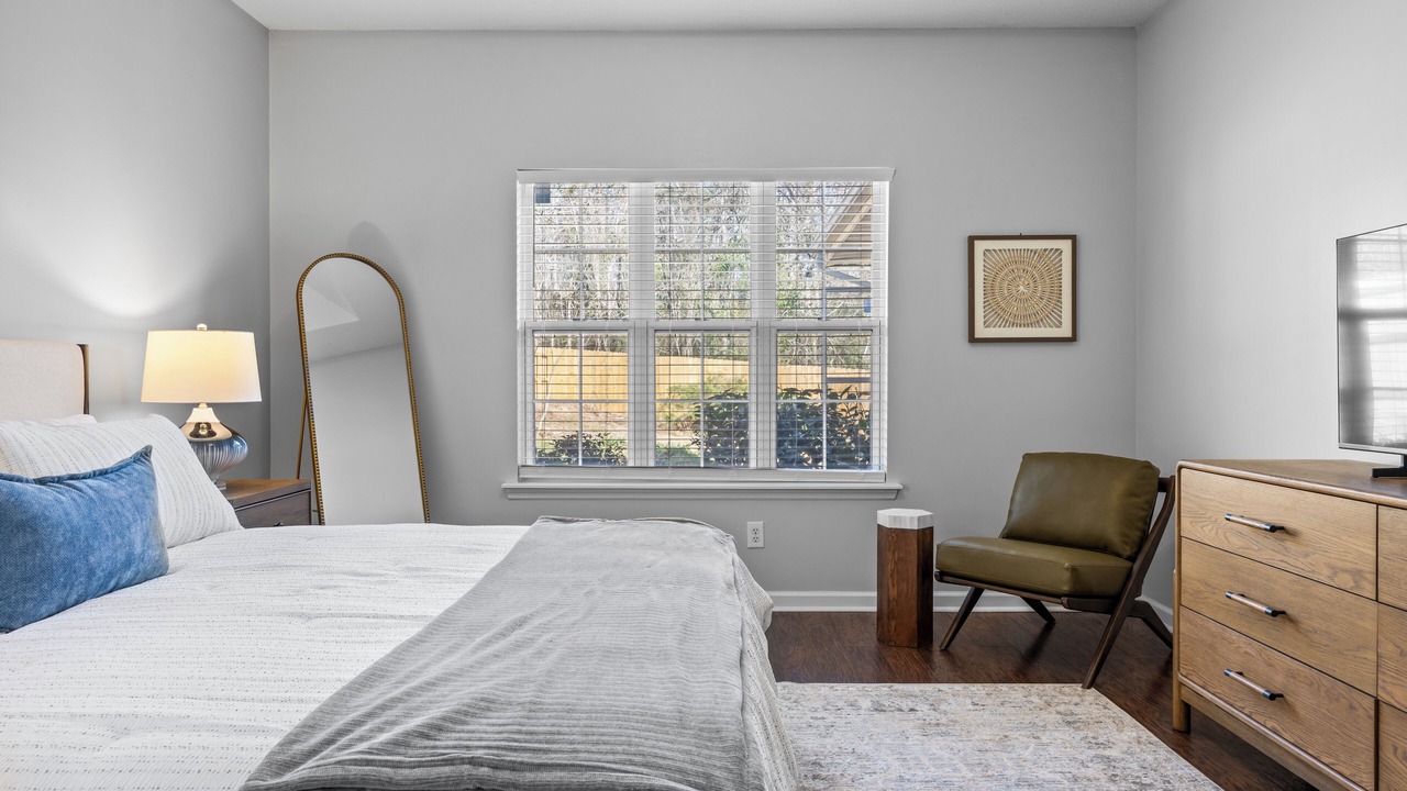 Photo of Bedroom in Martinez